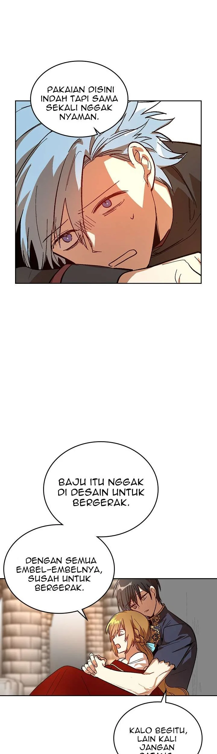 Chapter 109 - halaman 13