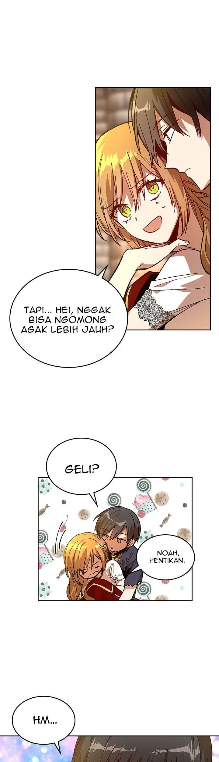 Chapter 109 - halaman 15