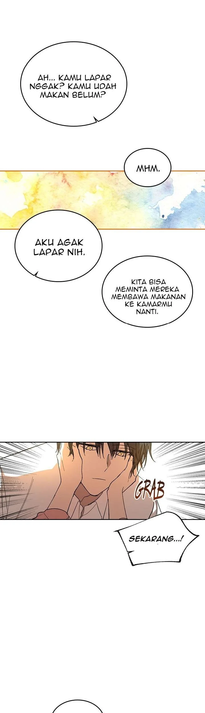 Chapter 110 - halaman 24