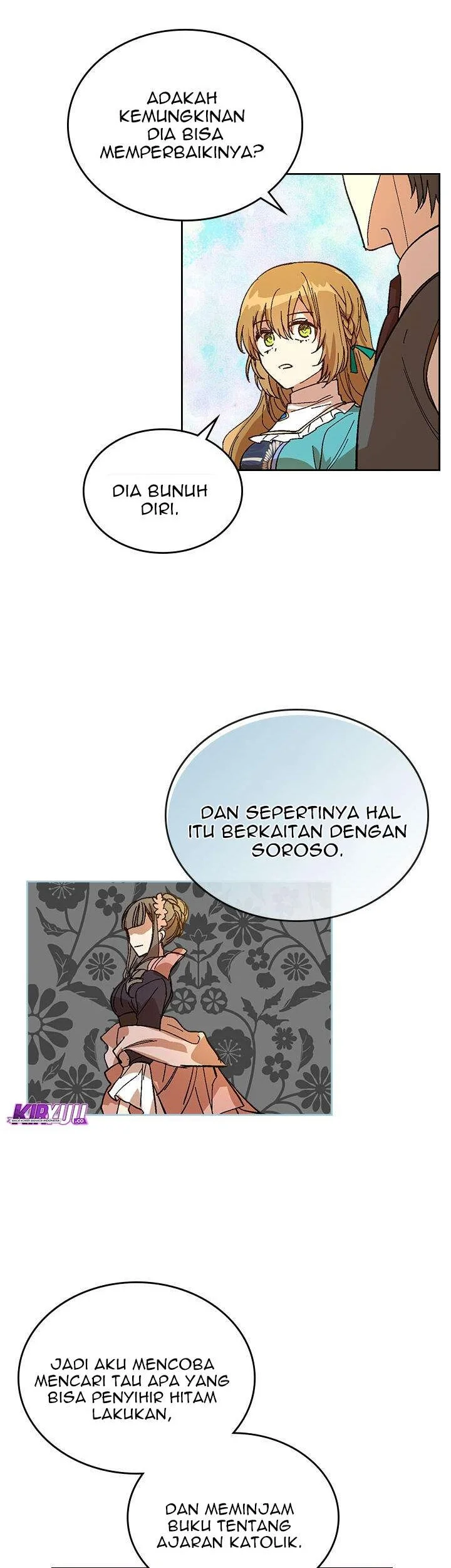 Chapter 111 - halaman 22