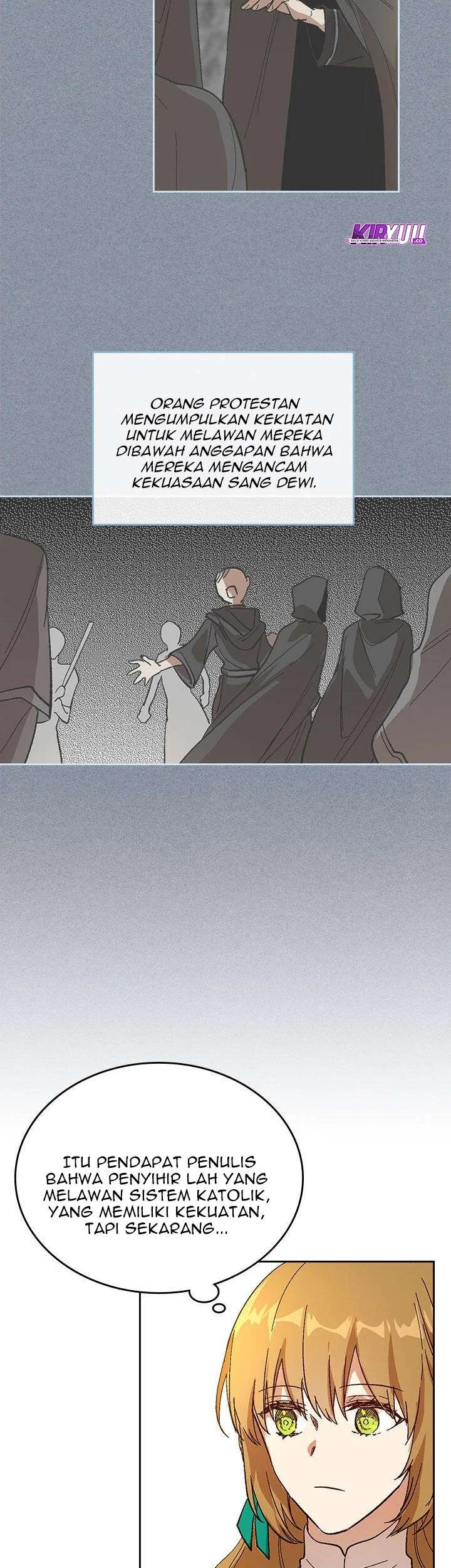 Chapter 111 - halaman 25