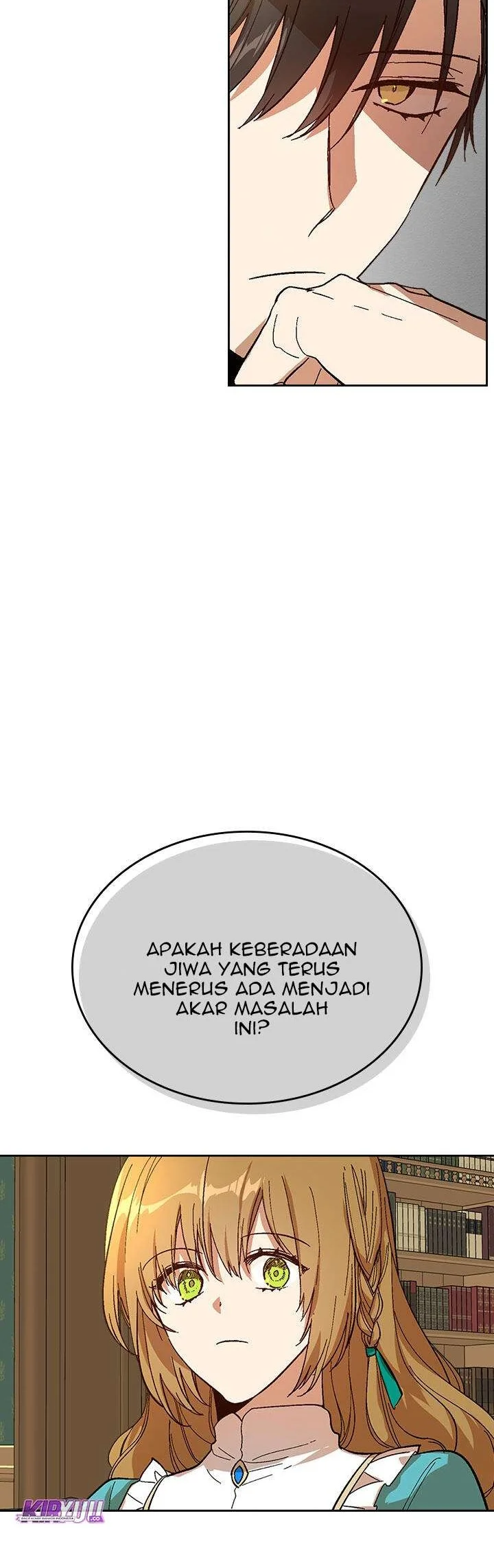 Chapter 111 - halaman 28