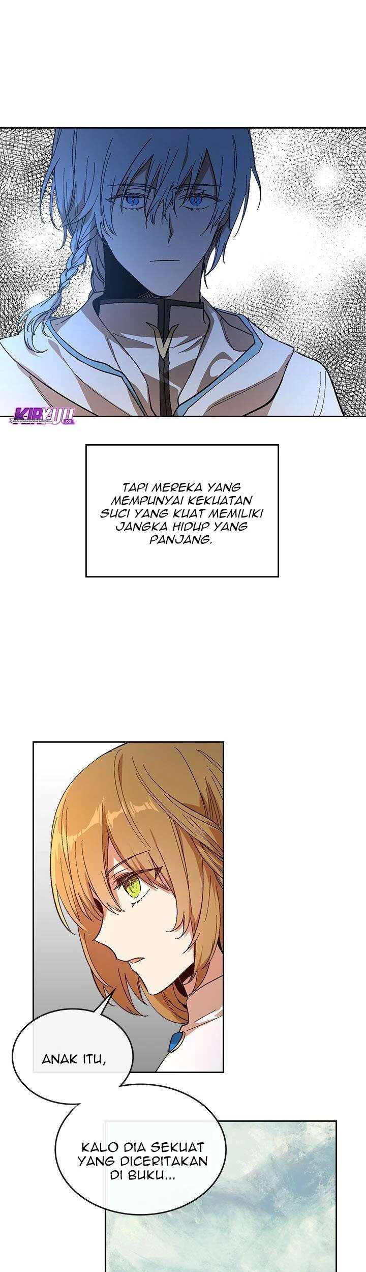 Chapter 111 - halaman 32
