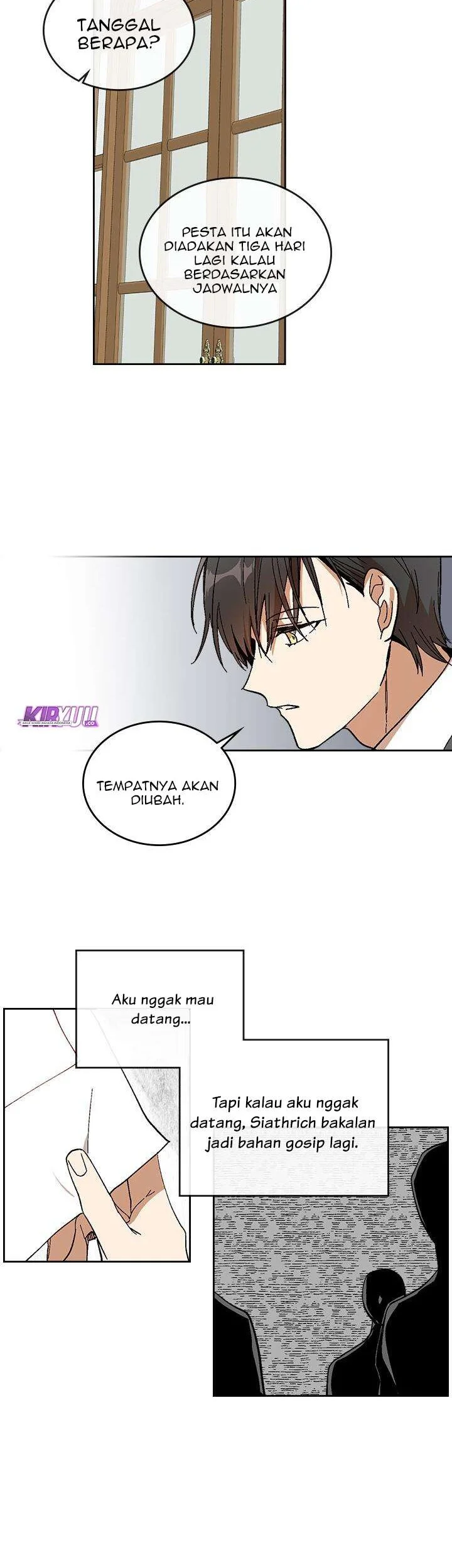 Chapter 111 - halaman 5