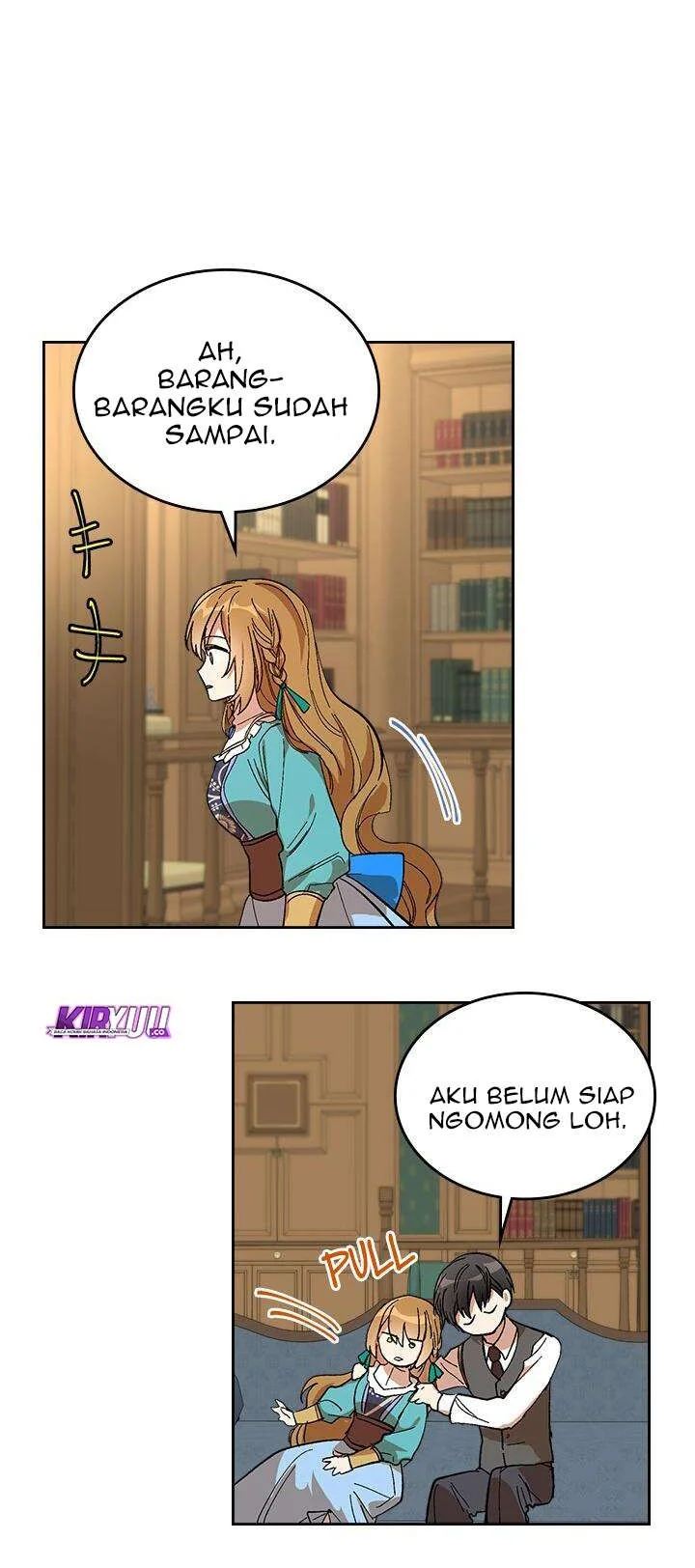 Chapter 111 - halaman 6