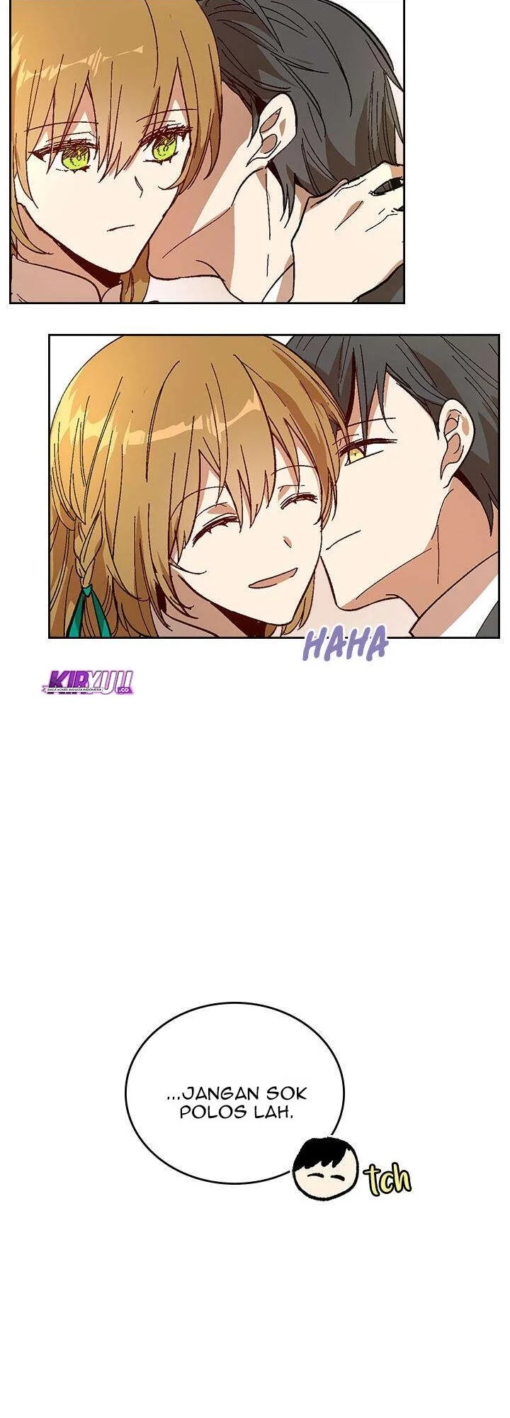 Chapter 111 - halaman 15
