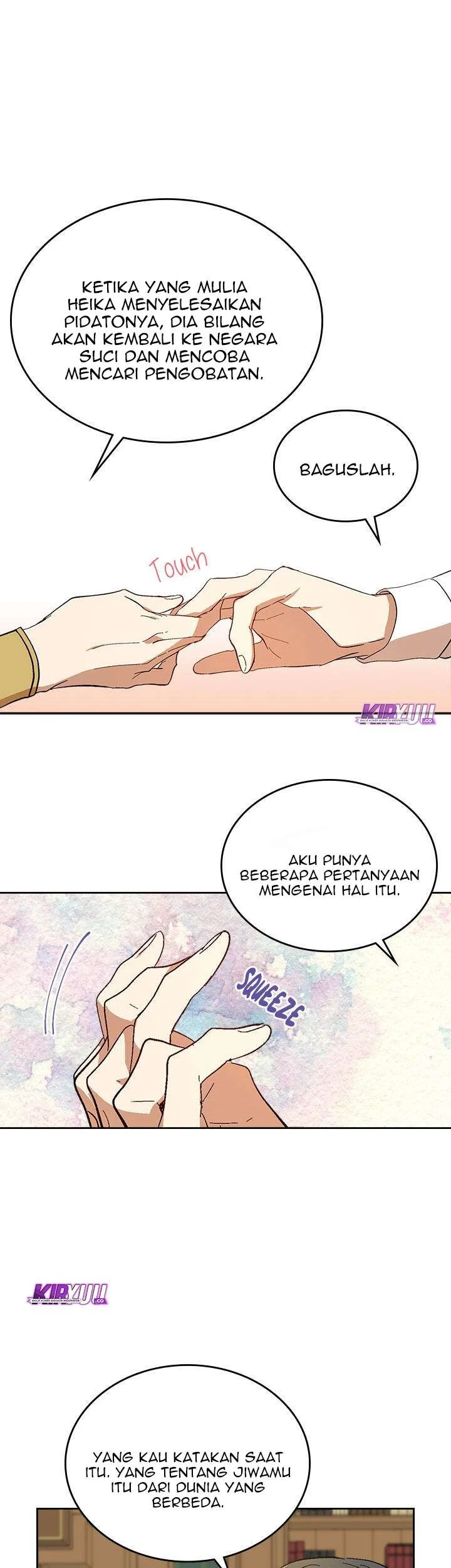 Chapter 111 - halaman 16