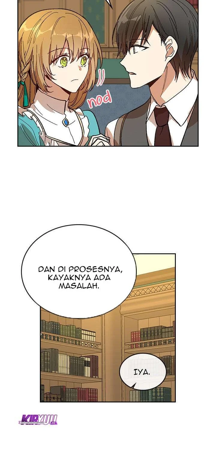 Chapter 111 - halaman 17