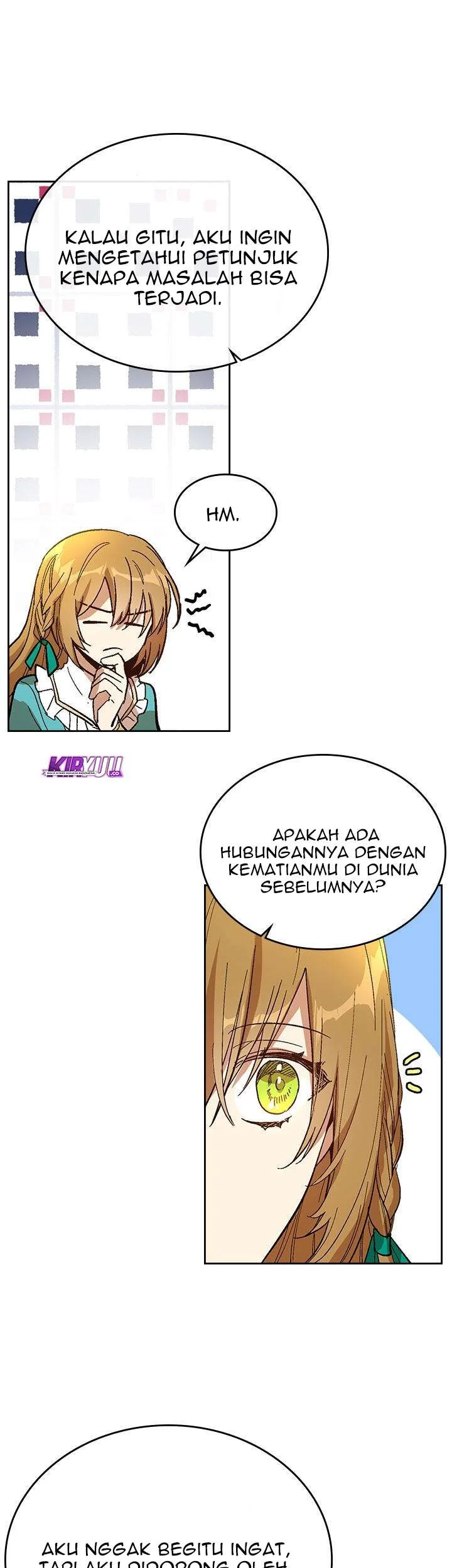 Chapter 111 - halaman 18