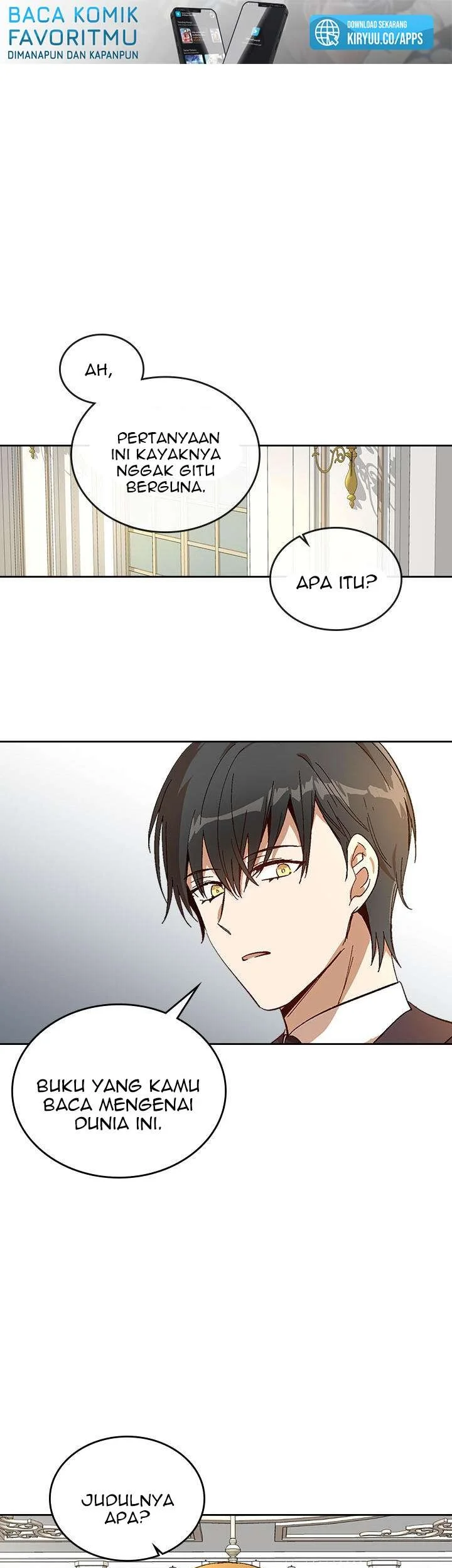 Chapter 112 - halaman 25