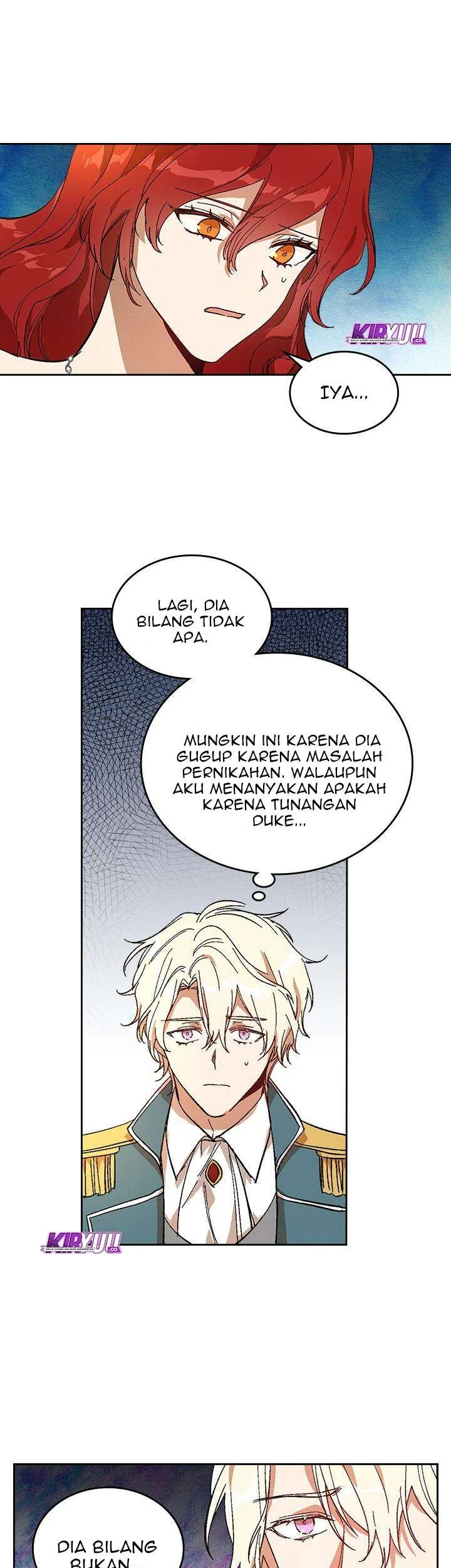 Chapter 112 - halaman 31