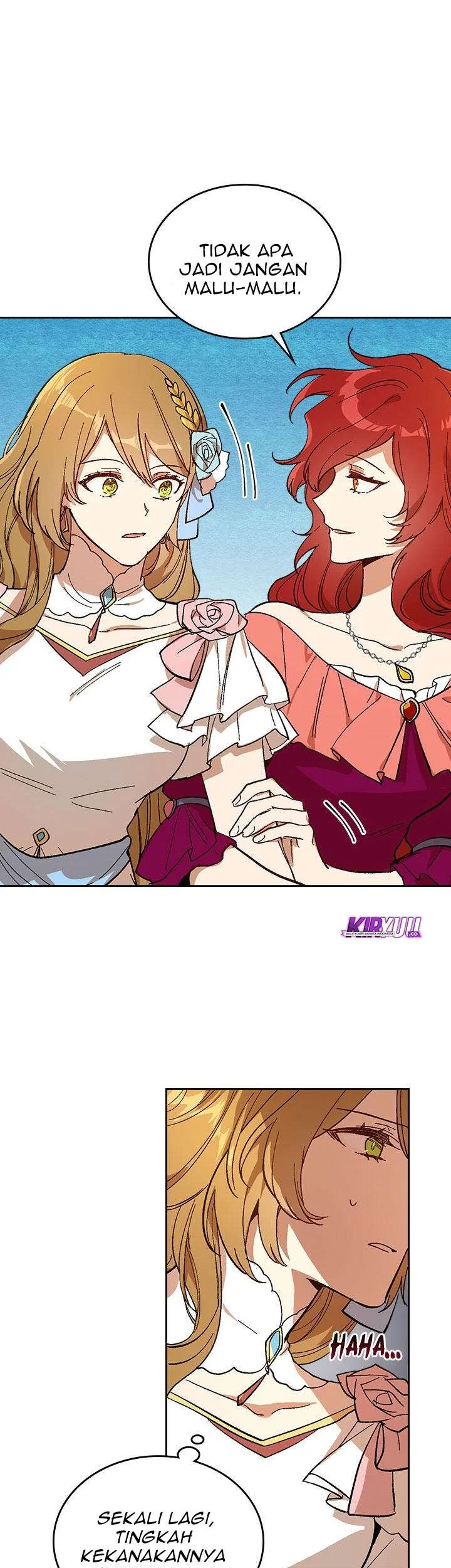 Chapter 113 - halaman 28