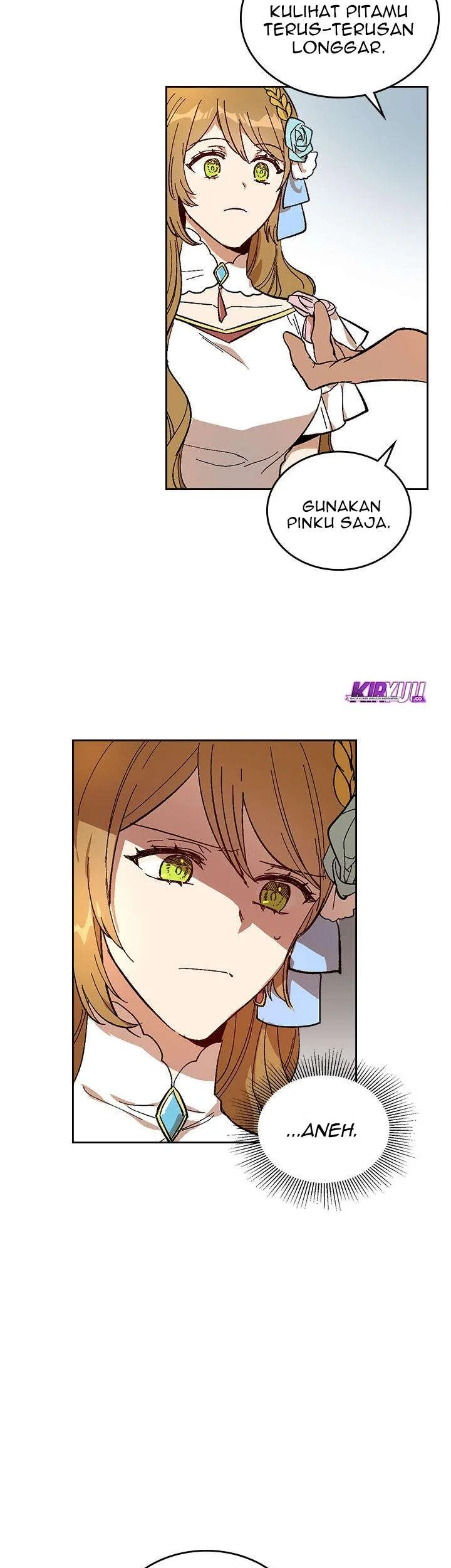 Chapter 113 - halaman 30