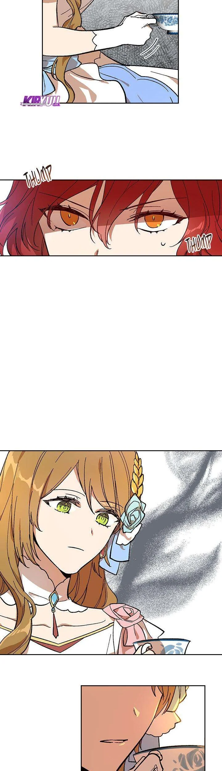 Chapter 113 - halaman 33