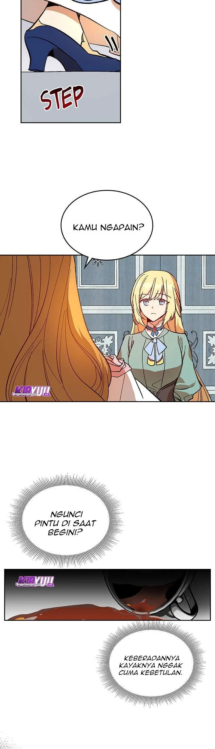 Chapter 114 - halaman 30