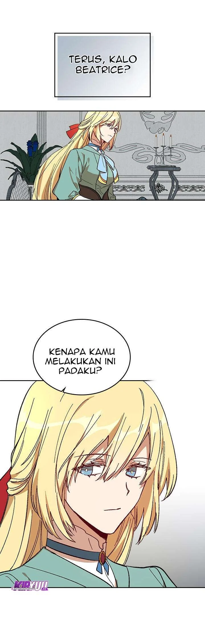 Chapter 115 - halaman 25