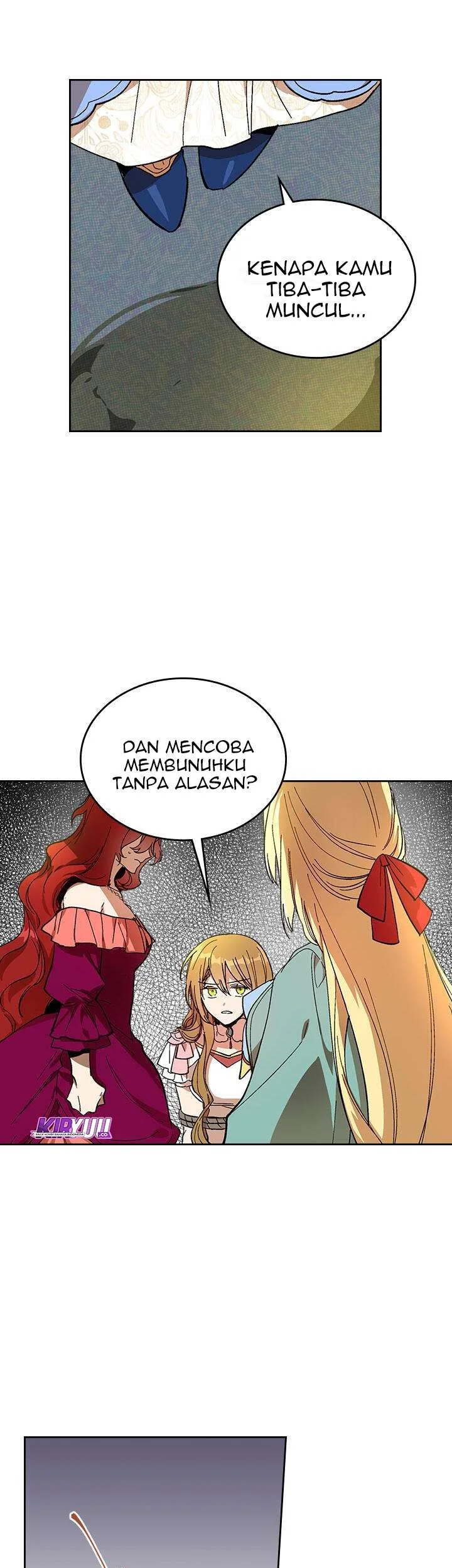 Chapter 115 - halaman 26