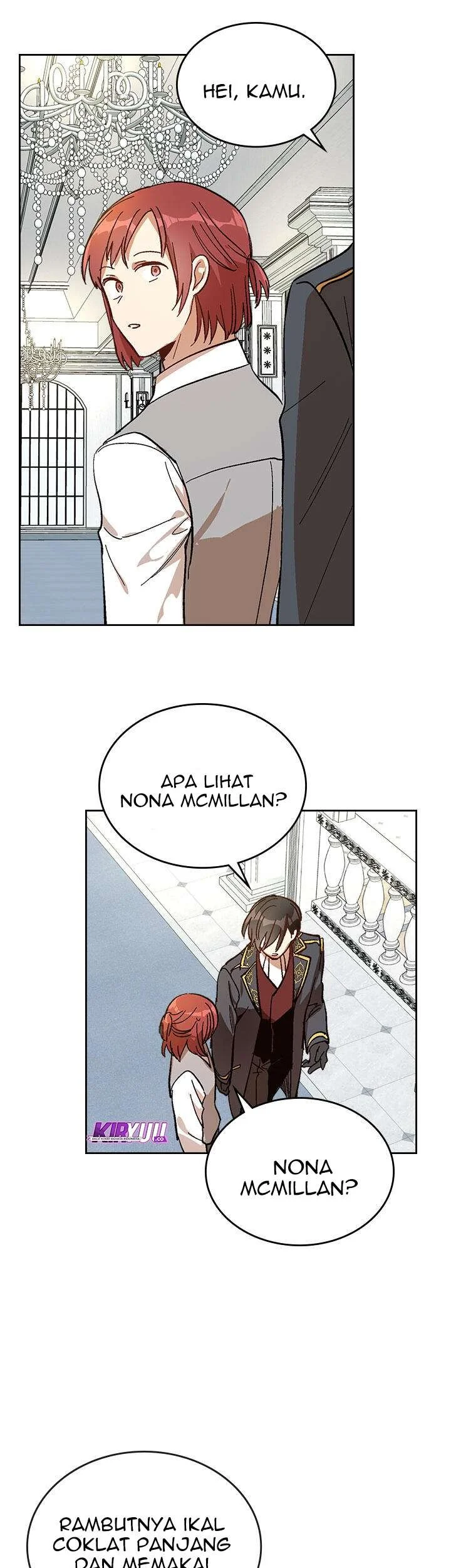 Chapter 115 - halaman 31