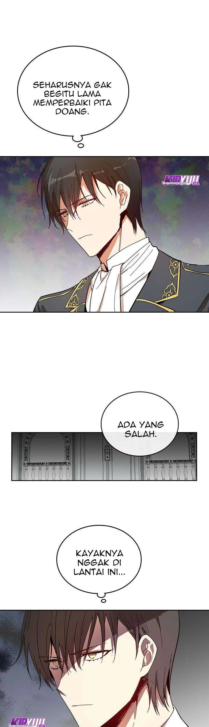 Chapter 115 - halaman 34