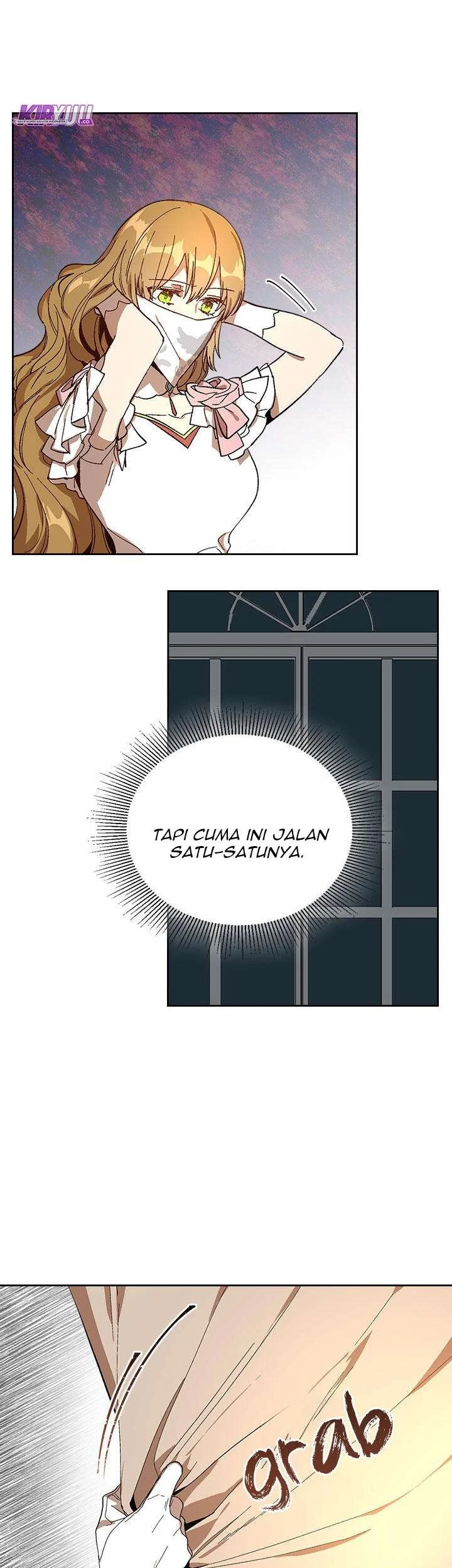 Chapter 116 - halaman 28