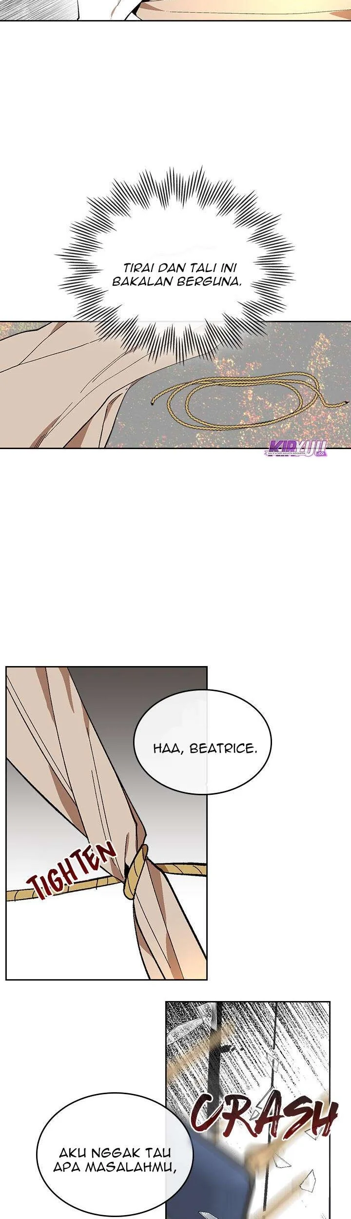 Chapter 116 - halaman 29