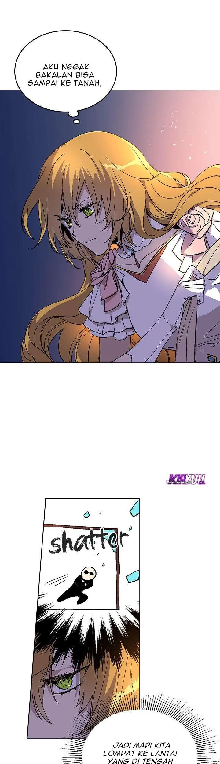 Chapter 116 - halaman 32