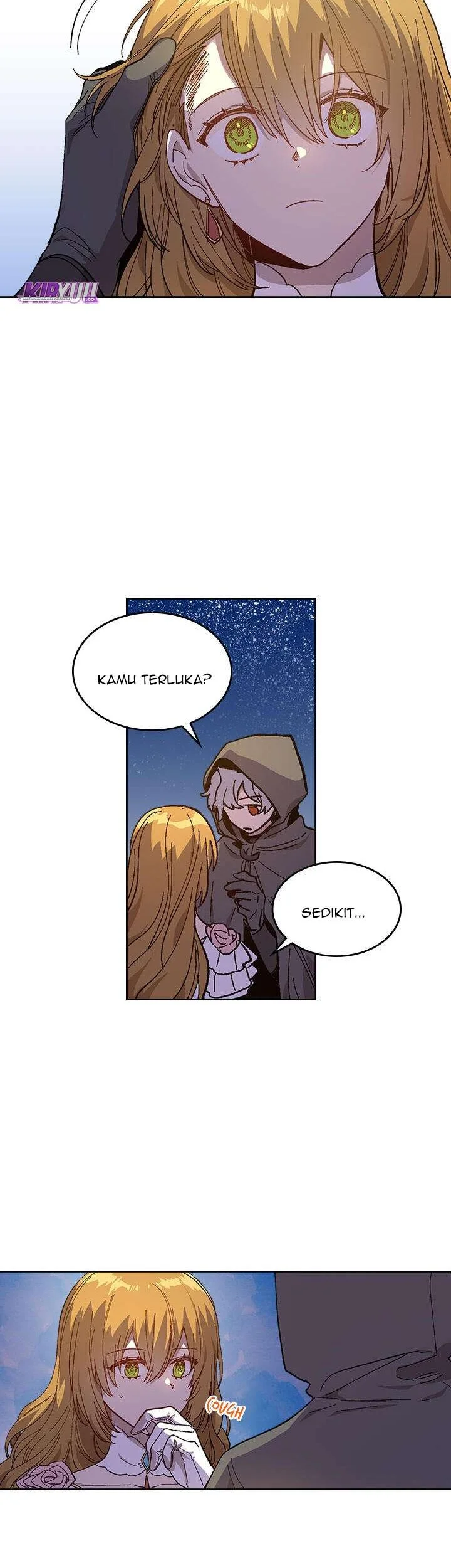 Chapter 118 - halaman 26
