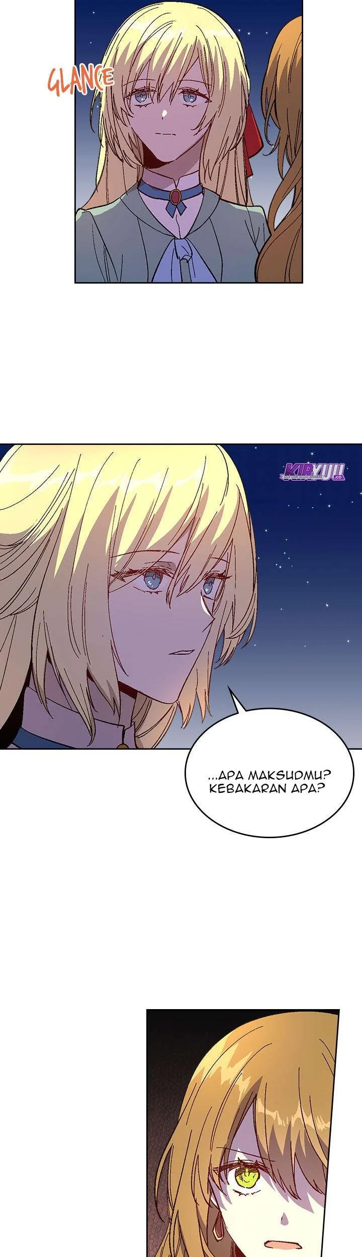 Chapter 119 - halaman 32