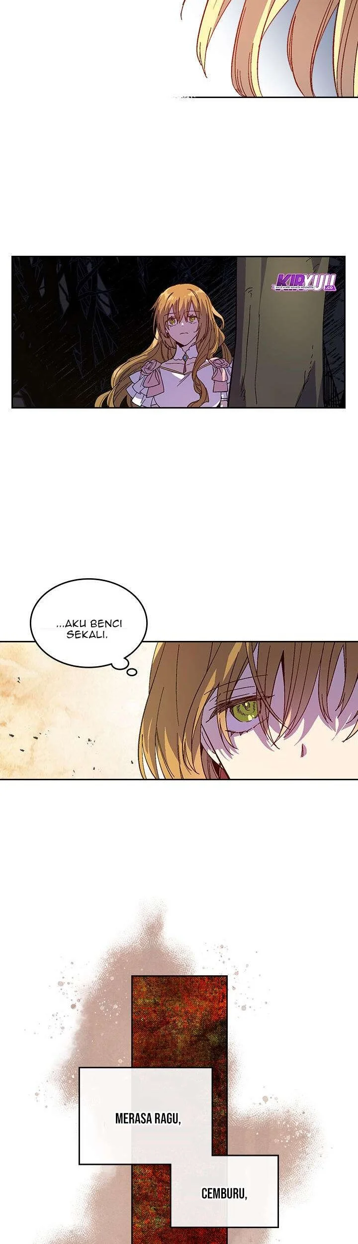 Chapter 119 - halaman 26