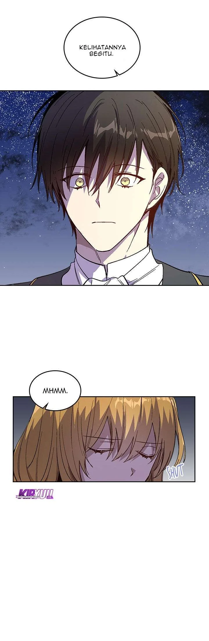 Chapter 120 - halaman 30