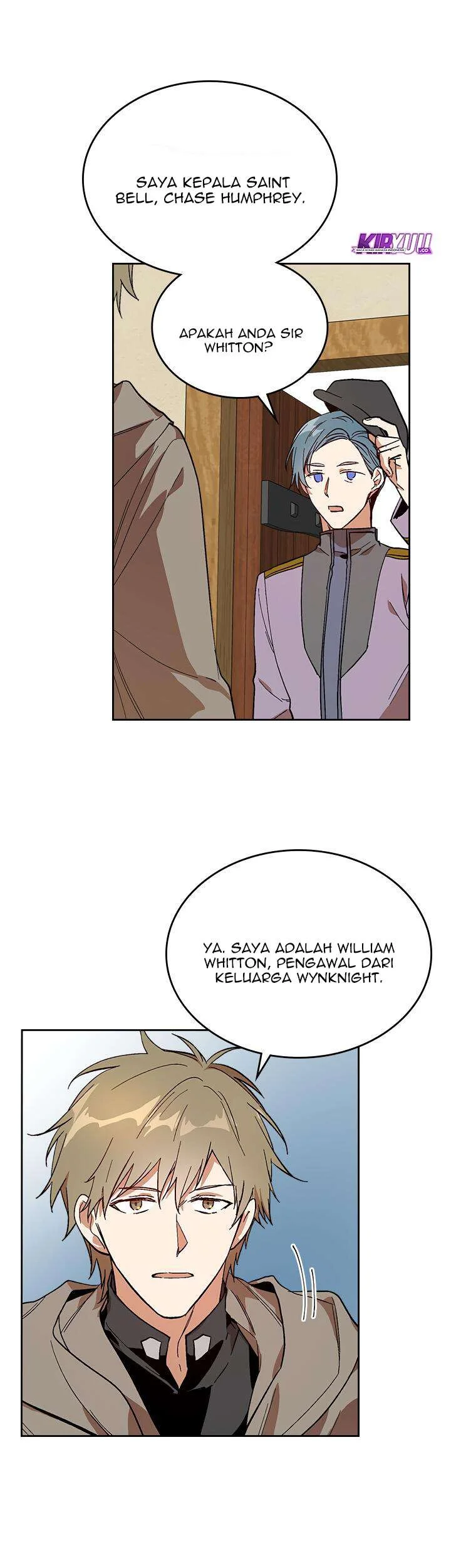 Chapter 122 - halaman 24