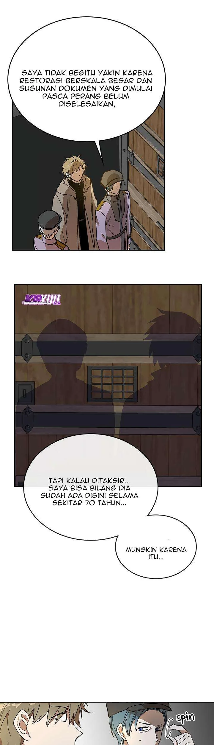 Chapter 122 - halaman 27