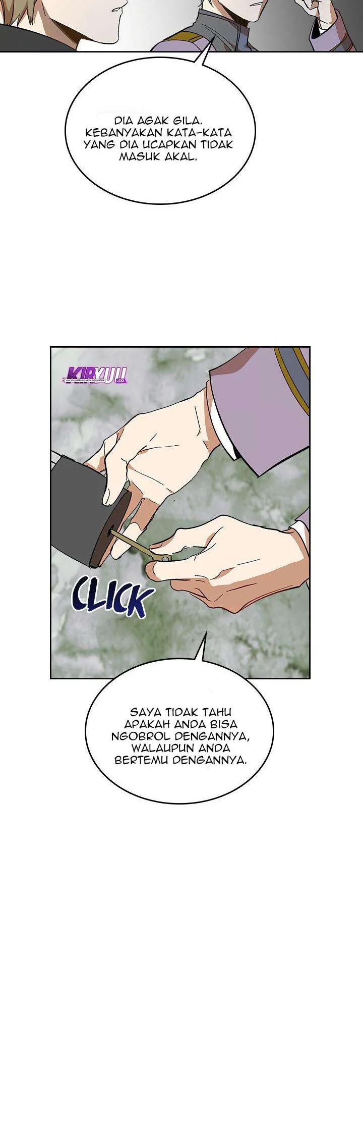 Chapter 122 - halaman 28