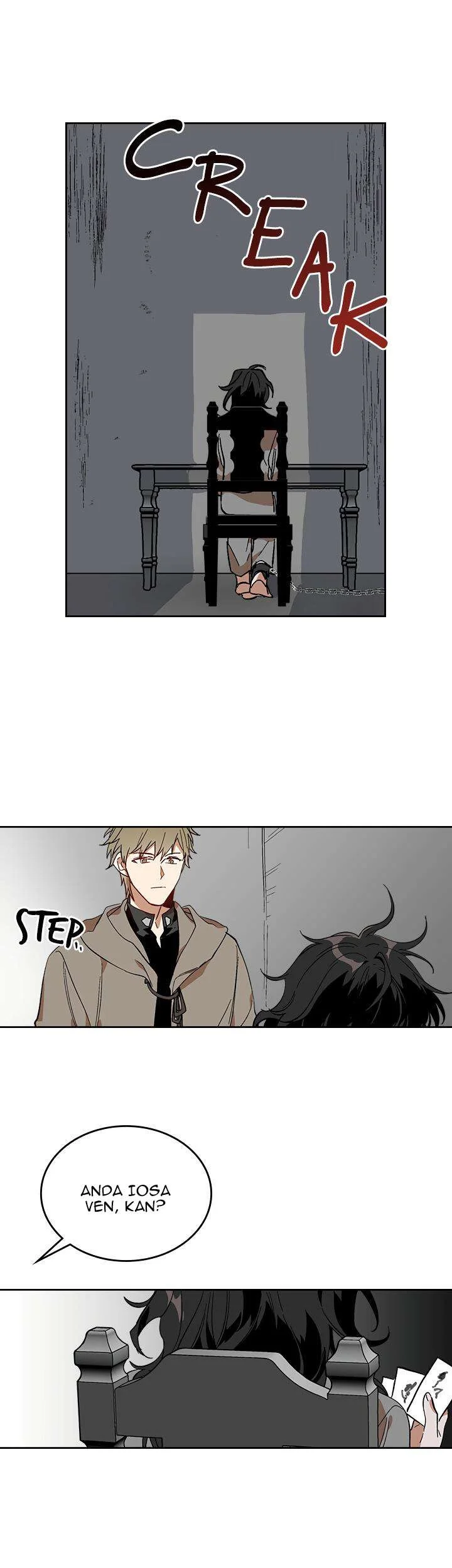 Chapter 122 - halaman 29