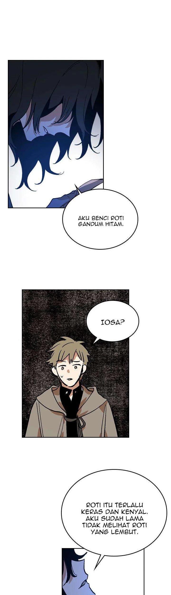 Chapter 122 - halaman 30