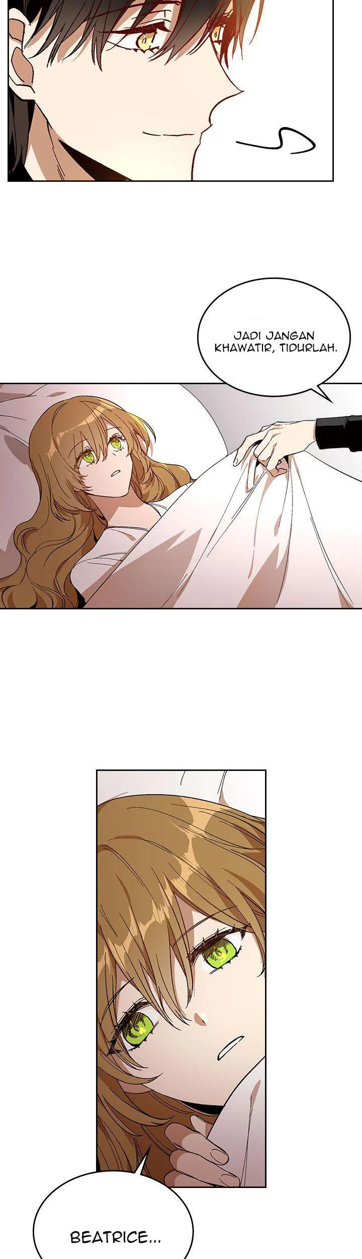Chapter 122 - halaman 19
