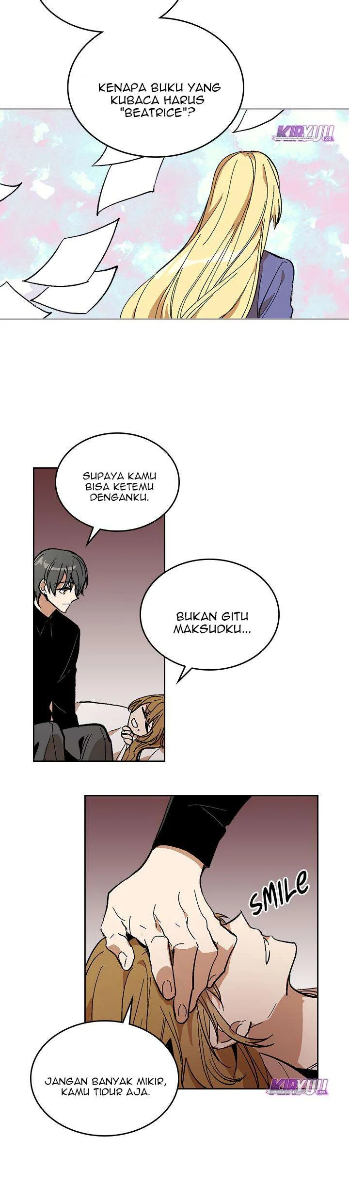 Chapter 122 - halaman 20