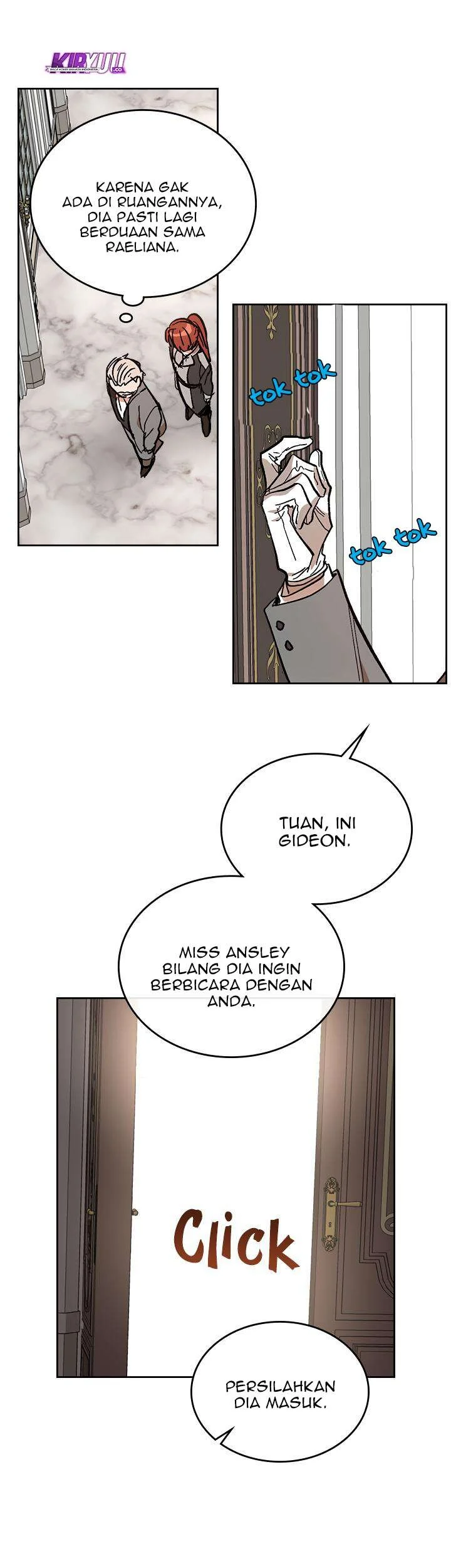 Chapter 123 - halaman 25