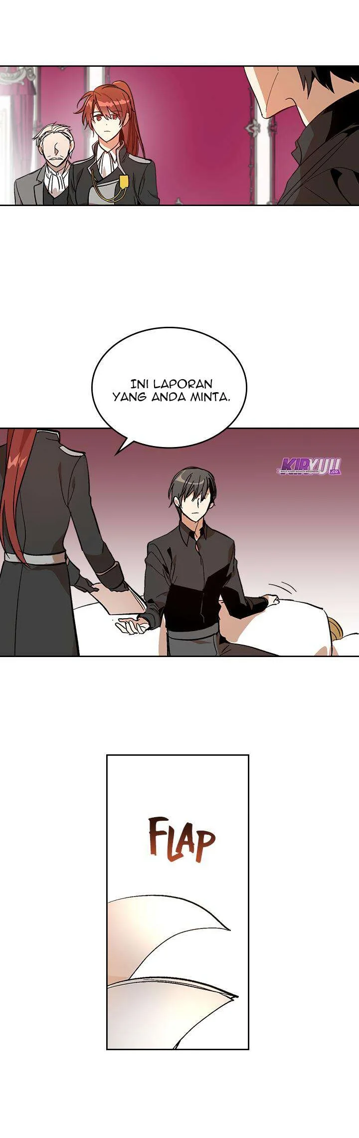 Chapter 123 - halaman 26