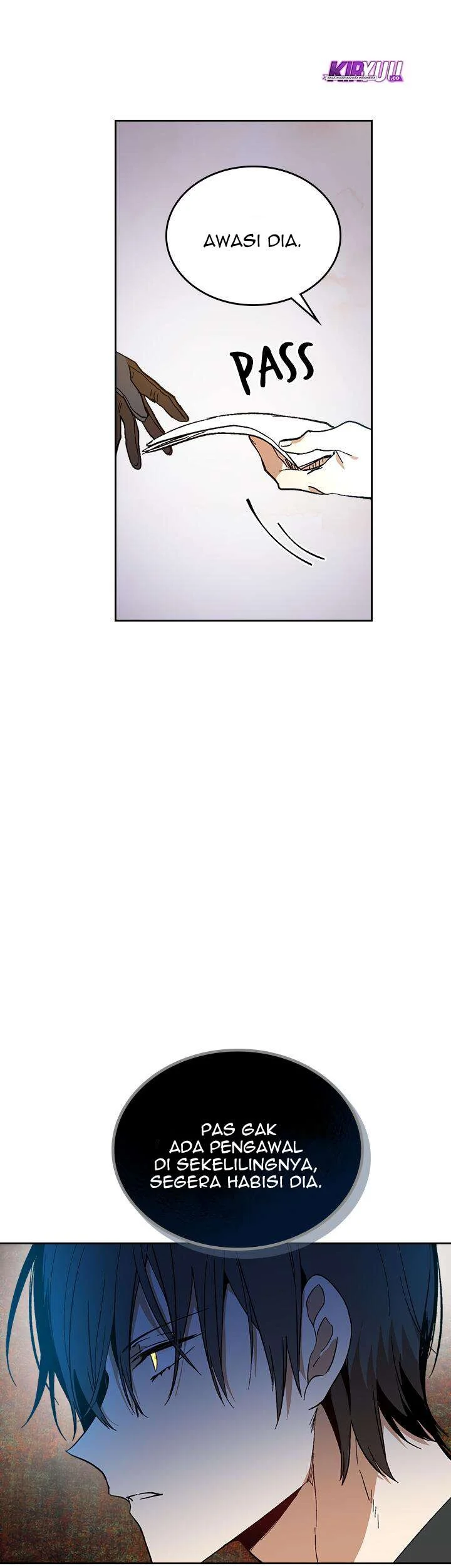 Chapter 123 - halaman 29