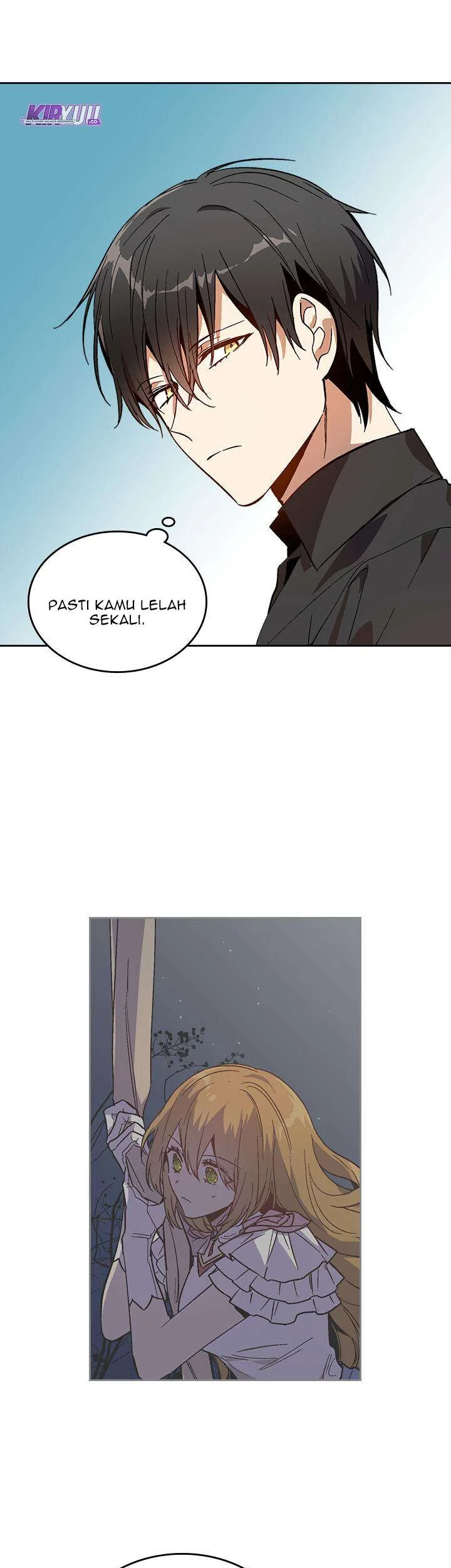 Chapter 123 - halaman 32