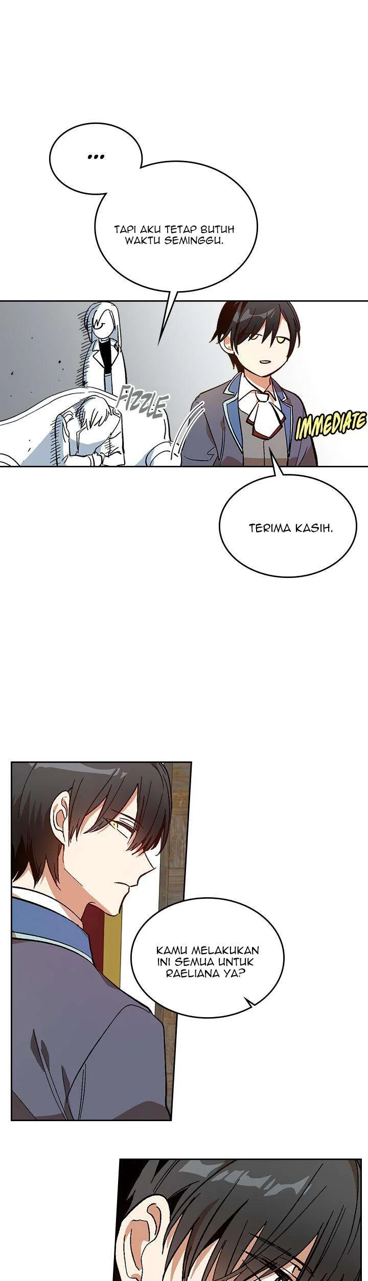 Chapter 124 - halaman 24