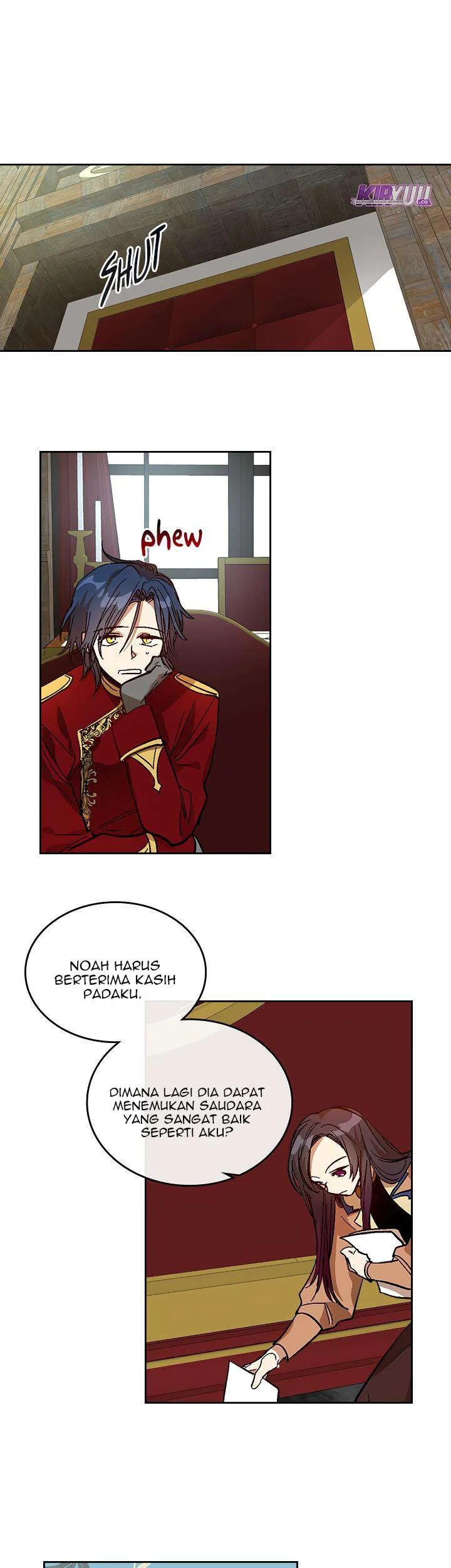 Chapter 124 - halaman 26