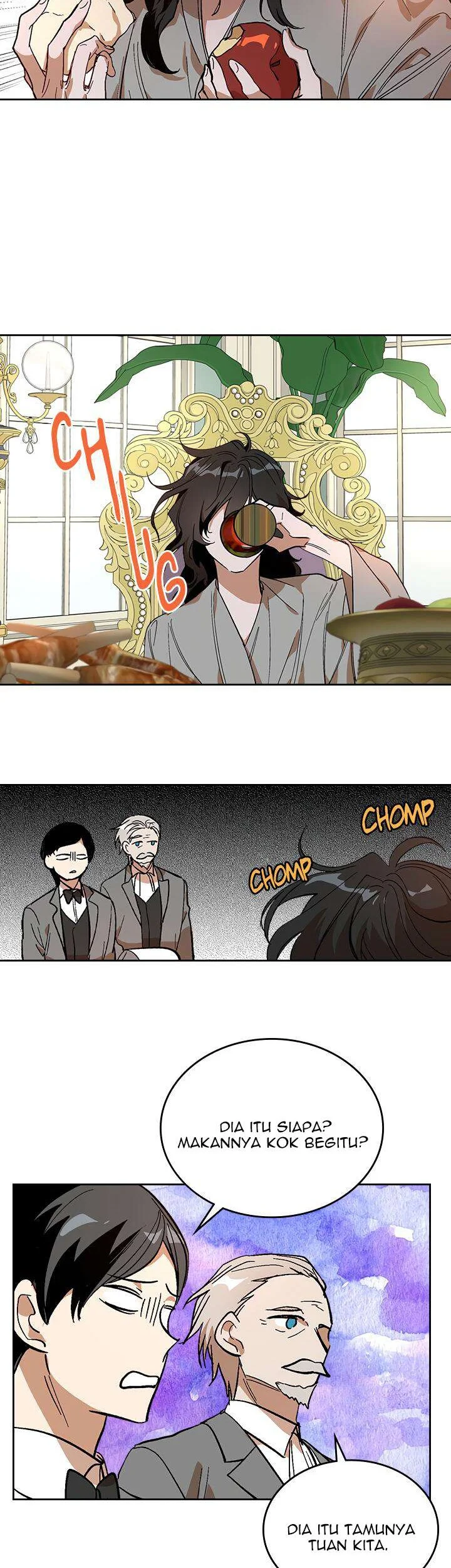 Chapter 124 - halaman 29