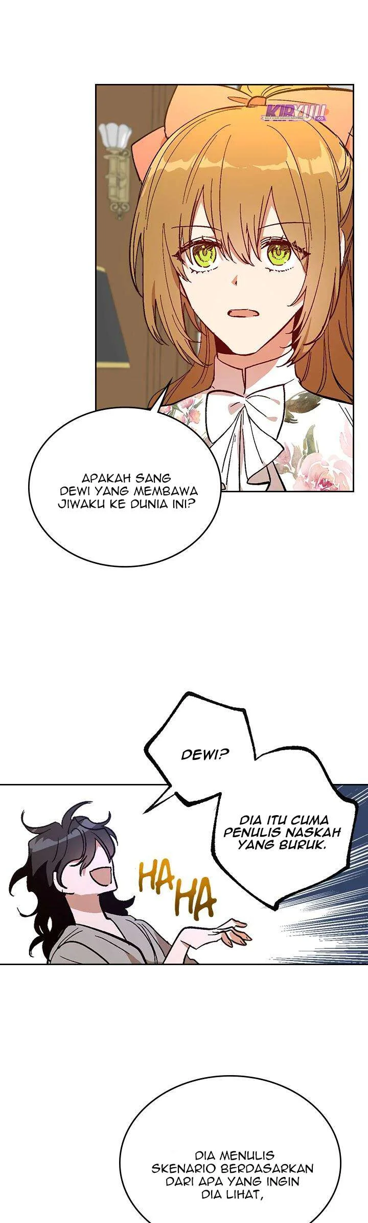 Chapter 125 - halaman 26