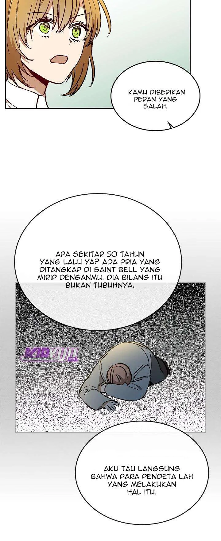 Chapter 125 - halaman 31