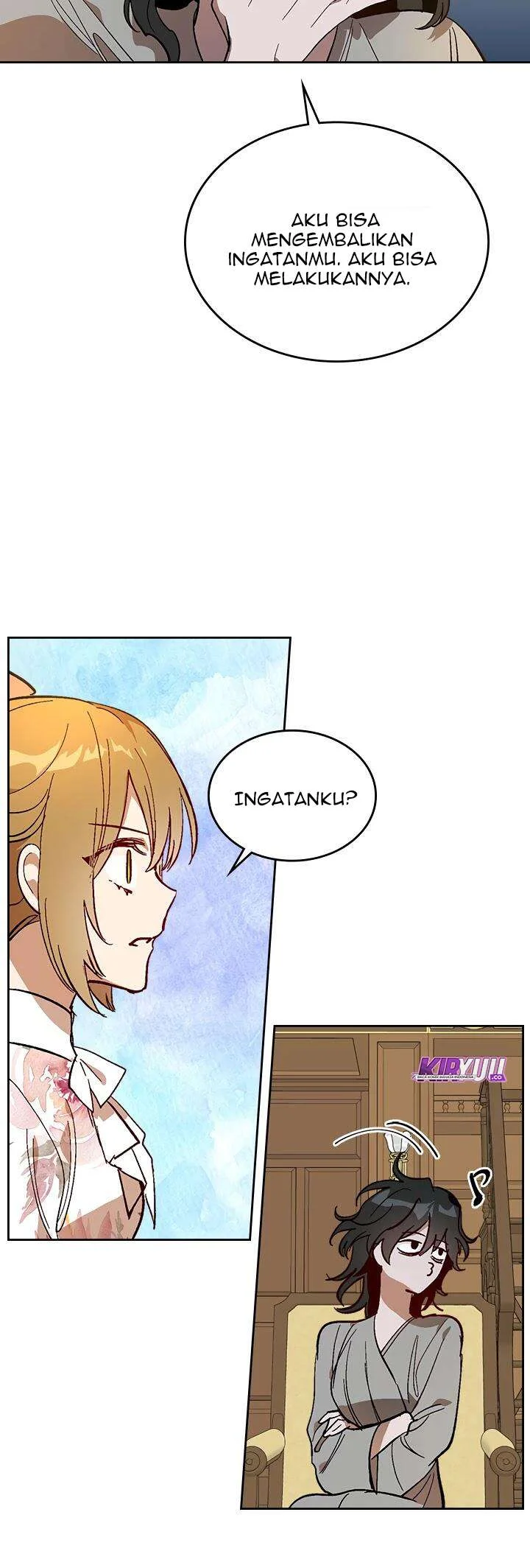 Chapter 125 - halaman 38