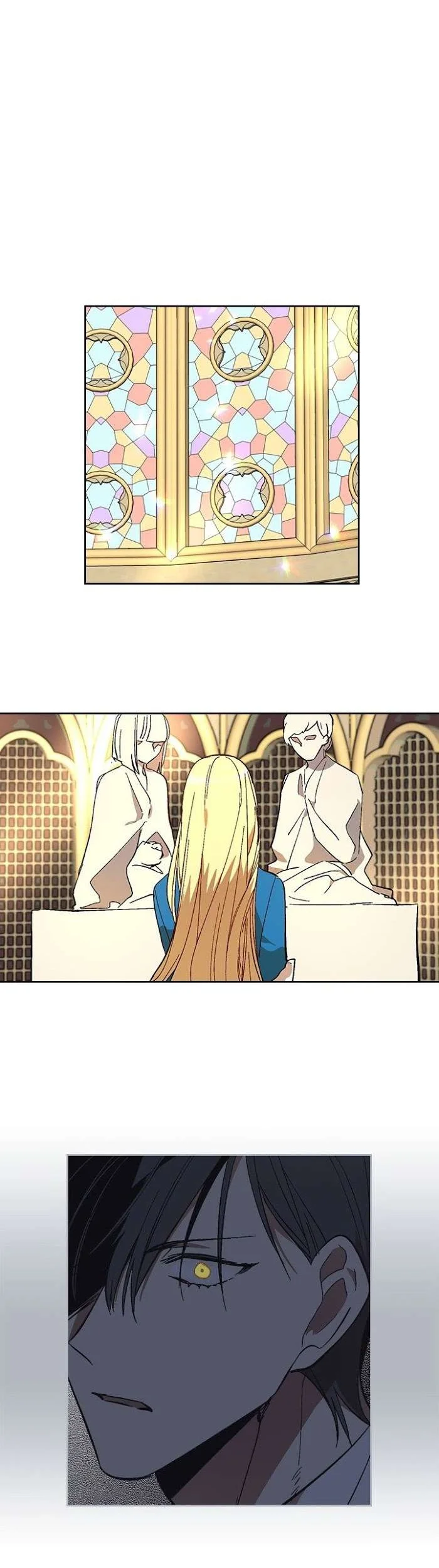 Chapter 126 - halaman 29