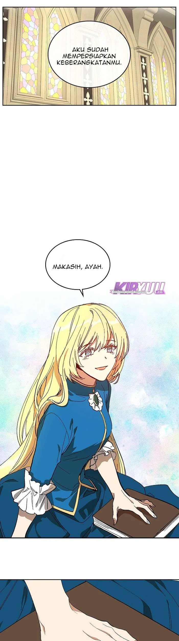 Chapter 126 - halaman 33