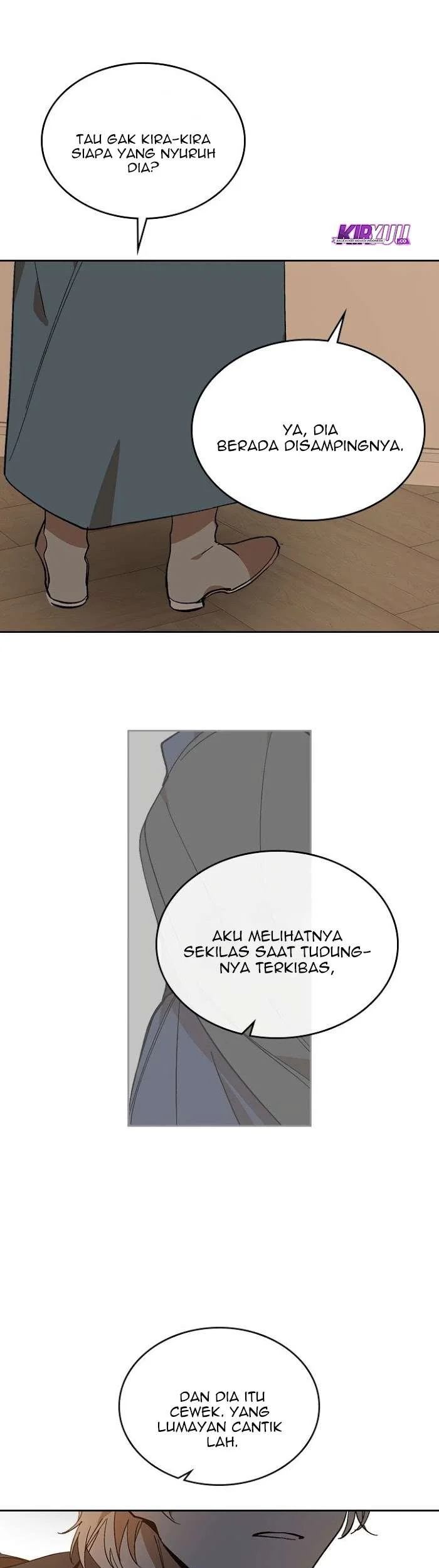 Chapter 126 - halaman 16